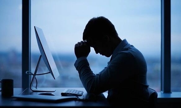 Chồng tôi mới hơn 40 tuổi rơi vào cảnh "trên bảo, dưới không nghe"