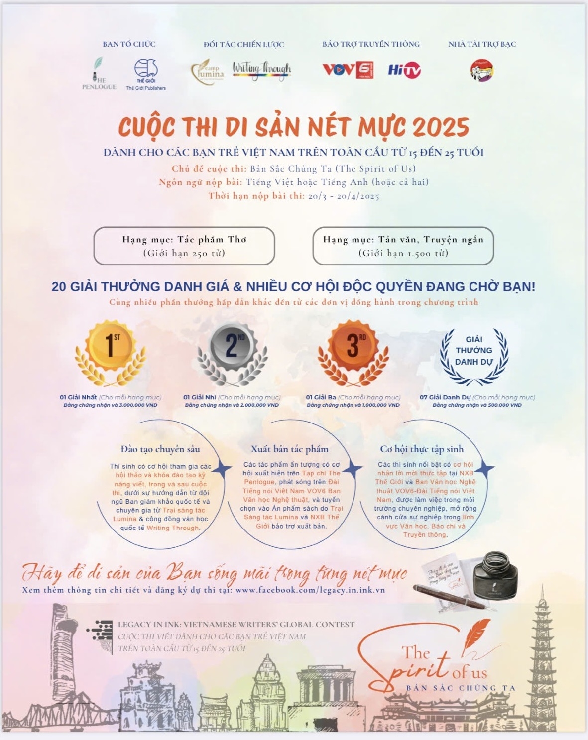 cuoc thi di san net muc dua gia tri tinh hoa viet nam ra quoc te hinh anh 1