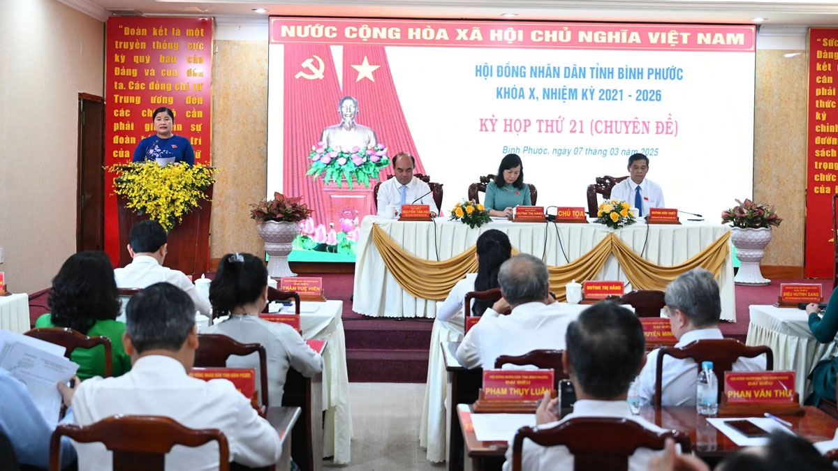 bí thư huyện ủy lộc ninh làm phó chủ tịch ubnd tỉnh bình phước hình ảnh 1 bi thu huyen uy loc ninh lam pho chu tich ubnd tinh binh phuoc hinh anh 1