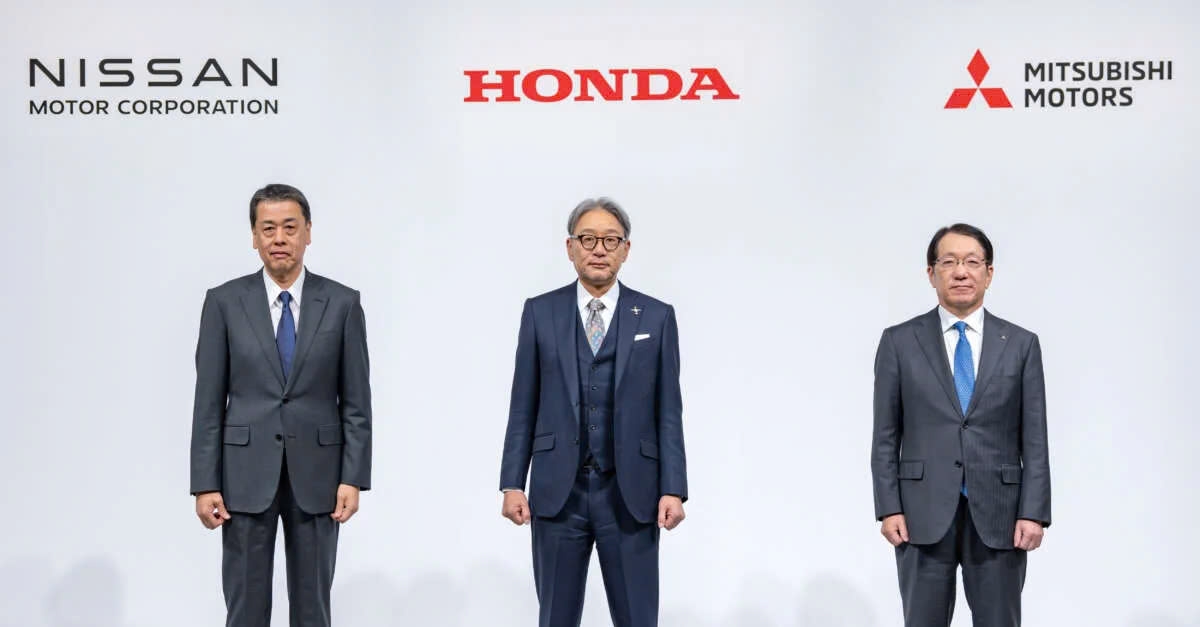 CEO Nissan Makoto Uchida sắp rời vị trí Giám đốc, mở lại khả năng sáp nhập với Honda