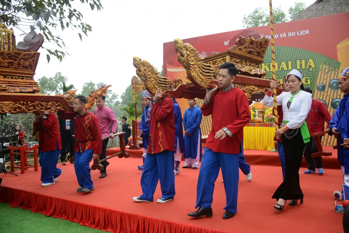 le khai ha cua nguoi muong gia tri di san van hoa con mai hinh anh 3