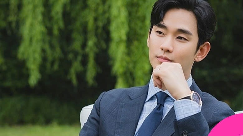 Vén màn sự thật ít biết về tài tử drama Kim Soo-hyun