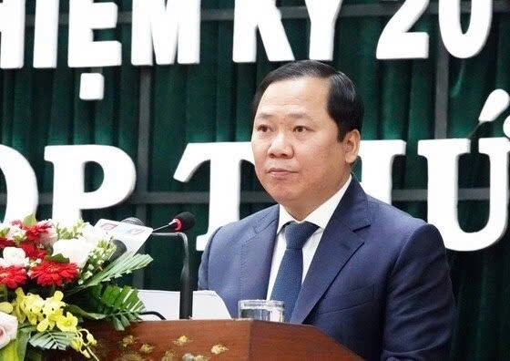 Sáp nhập tỉnh: Liên kết để phát huy lợi thế thay vì cạnh tranh