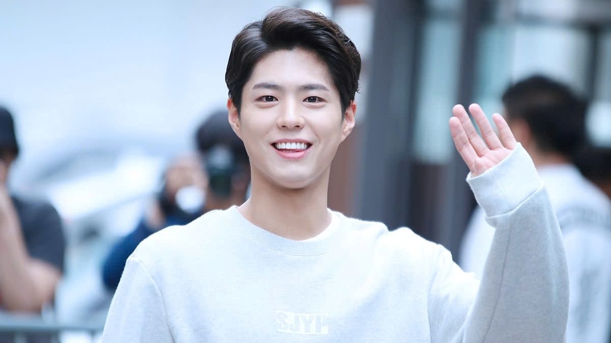 Sự thật bất ngờ về Park Bo Gum phim "Khi cuộc đời cho bạn quả quýt" - Ảnh 3