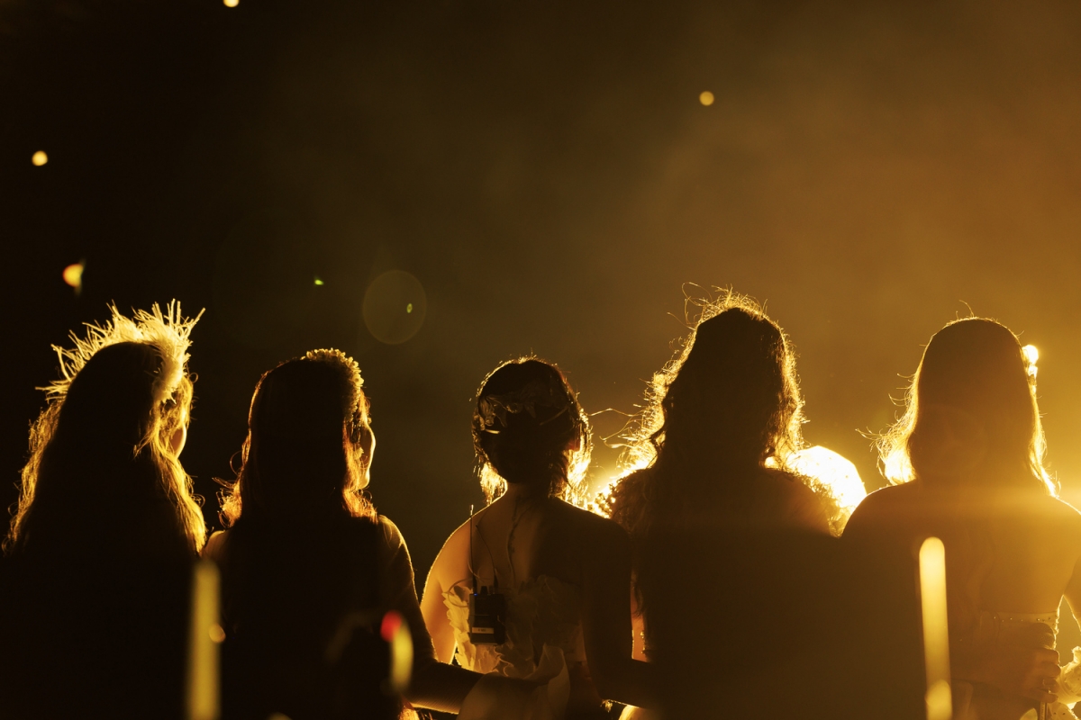 48 ngôi sao tỏa sáng trong chị đẹp concert , khán giả đã mắt, đã tai hình ảnh 5 48 ngoi sao toa sang trong chi dep concert , khan gia da mat, da tai hinh anh 5