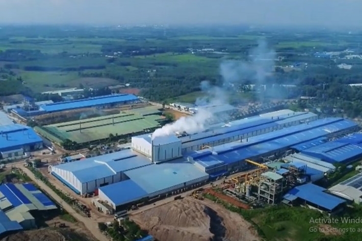 Đồng Nai phạt nặng nhiều doanh nghiệp vi phạm môi trường