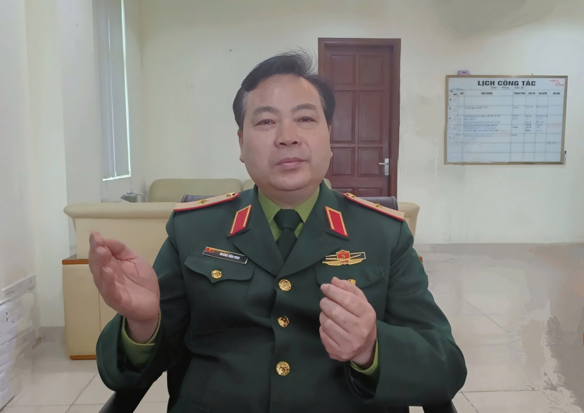 cuộc chiến trường kỳ và khát vọng thống nhất chính nghĩa không thể im lặng hình ảnh 4 cuoc chien truong ky va khat vong thong nhat chinh nghia khong the im lang hinh anh 4