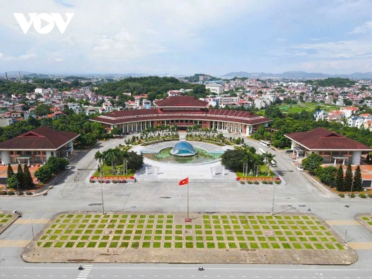 xác minh thông tin sai sự thật liên quan đến sáp nhập 2 tỉnh bắc giang, bắc ninh hình ảnh 2 xac minh thong tin sai su that lien quan den sap nhap 2 tinh bac giang, bac ninh hinh anh 2