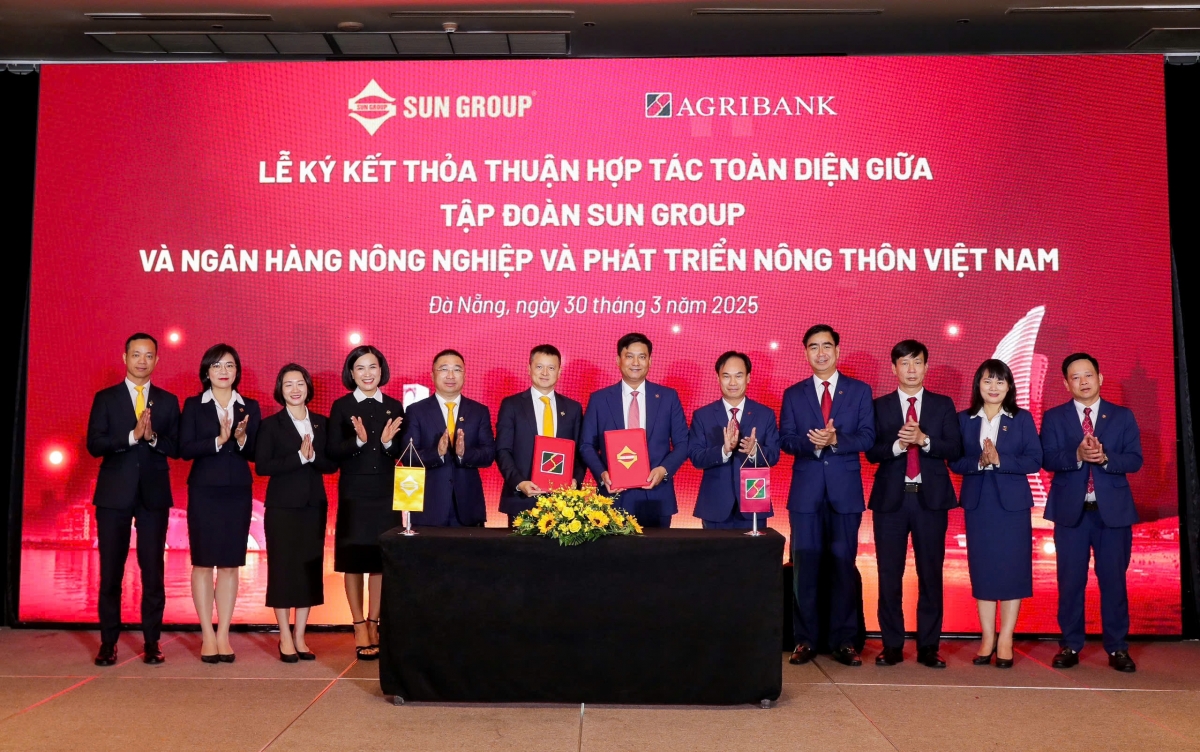 agribank thuc day kinh te tu nhan phat huy vai tro tru cot cua nen kinh te hinh anh 1
