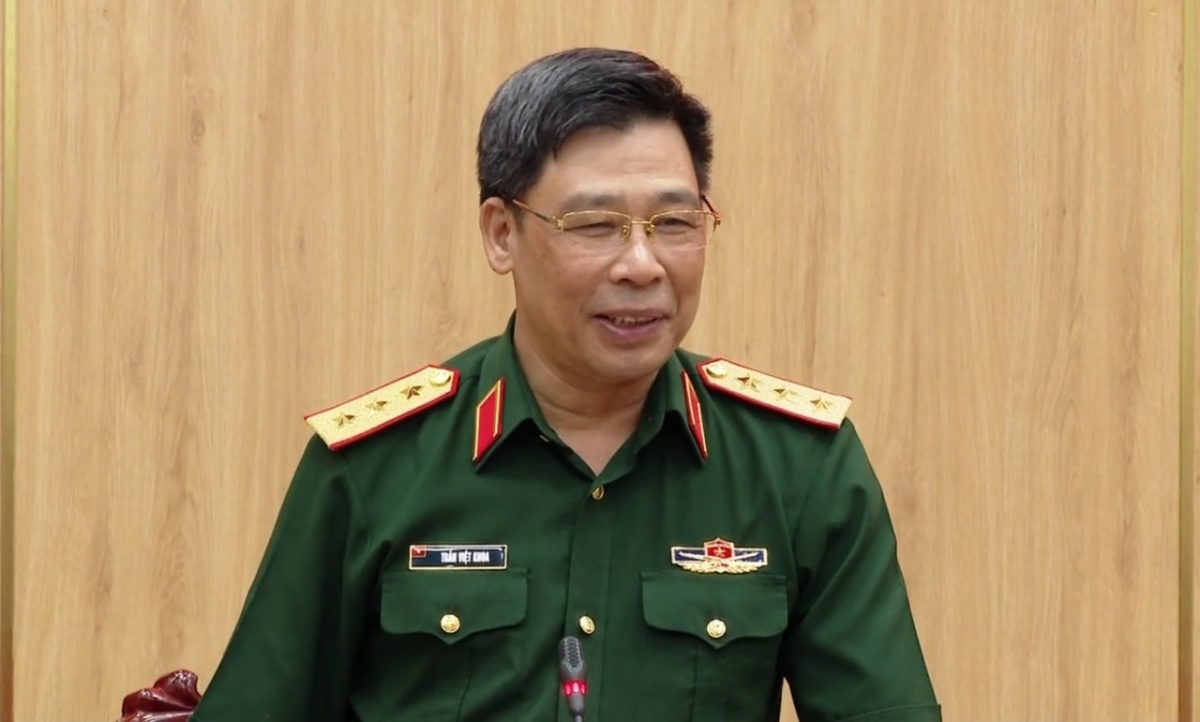 cuộc chiến trường kỳ và khát vọng thống nhất quyết định lịch sử hình ảnh 4 cuoc chien truong ky va khat vong thong nhat quyet dinh lich su hinh anh 4