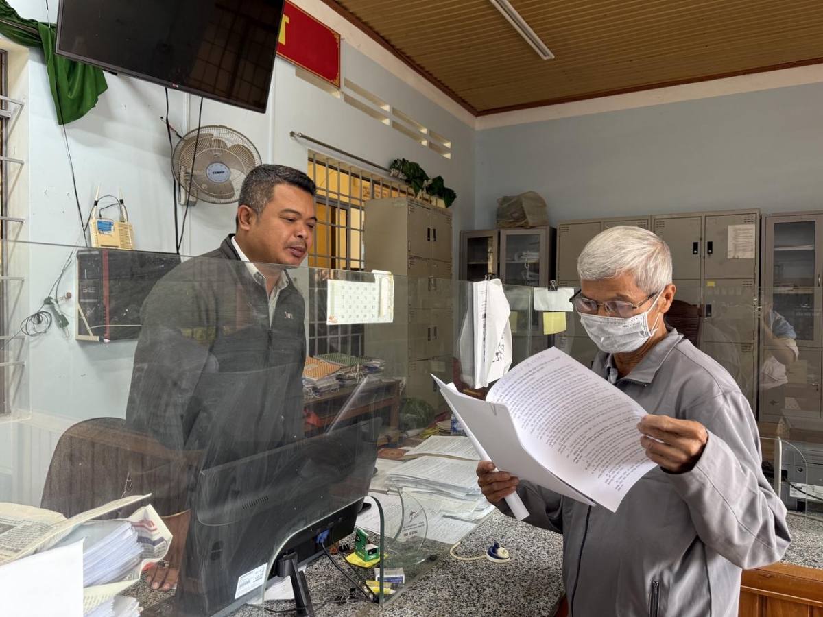 xây dựng chính quyền địa phương 2 cấp, Đắk lắk đồng thuận để phát triển hình ảnh 2 xay dung chinh quyen dia phuong 2 cap, Dak lak dong thuan de phat trien hinh anh 2