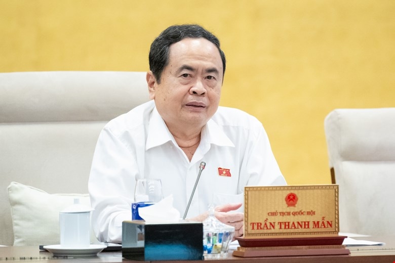 chủ tịch quốc hội sửa hiến pháp, kết thúc cấp huyện sẽ lấy ý kiến nhân dân hình ảnh 1 chu tich quoc hoi sua hien phap, ket thuc cap huyen se lay y kien nhan dan hinh anh 1