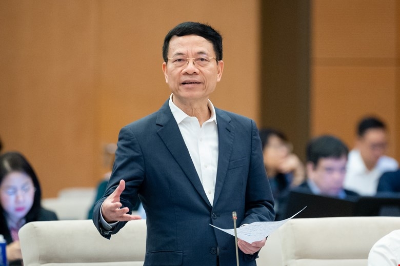 chủ tịch quốc hội nhà khoa học loay hoay hóa đơn chứng từ thì còn làm được gì hình ảnh 2 chu tich quoc hoi nha khoa hoc loay hoay hoa don chung tu thi con lam duoc gi hinh anh 2