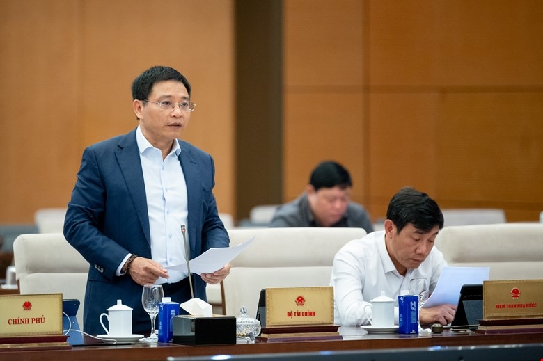 quốc hội sẽ xem xét miễn thuế sử dụng đất nông nghiệp đến hết năm 2030 hình ảnh 1 quoc hoi se xem xet mien thue su dung dat nong nghiep den het nam 2030 hinh anh 1