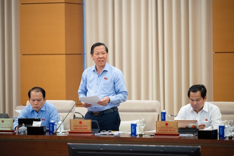 chính sách phát triển hải phòng cần tính đến địa giới mới khi hợp nhất hải dương hình ảnh 3 chinh sach phat trien hai phong can tinh den dia gioi moi khi hop nhat hai duong hinh anh 3