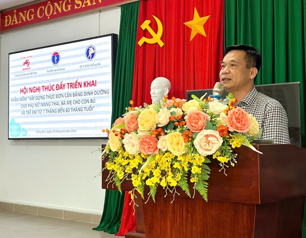 chăm sóc dinh dưỡng thông minh, bước đệm cho sự phát triển toàn diện của trẻ nhỏ hình ảnh 3 cham soc dinh duong thong minh, buoc dem cho su phat trien toan dien cua tre nho hinh anh 3