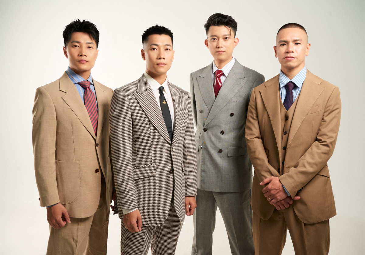 OPlus ra mắt dự án âm nhạc #VN1945 và ca khúc viết về Bác Hồ kính yêu