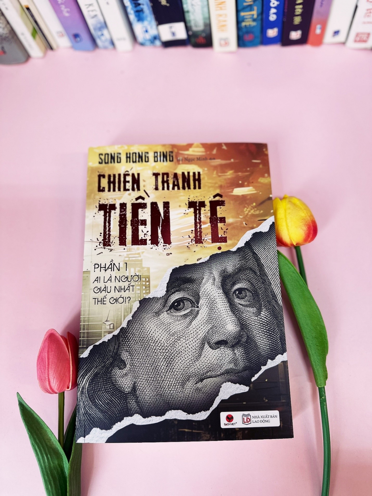 chien tranh tien te - cam nang can kip trong boi canh kinh te the gioi bien dong hinh anh 1