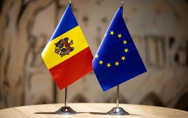 eu hỗ trợ moldova 20 triệu euro tăng cường phòng không hình ảnh 1 eu ho tro moldova 20 trieu euro tang cuong phong khong hinh anh 1
