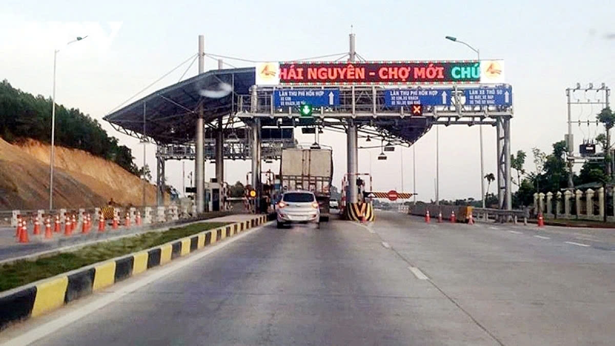 bộ xây dựng kiến nghị dùng vốn nhà nước xử lý các dự án bot thua lỗ hình ảnh 1 bo xay dung kien nghi dung von nha nuoc xu ly cac du an bot thua lo hinh anh 1