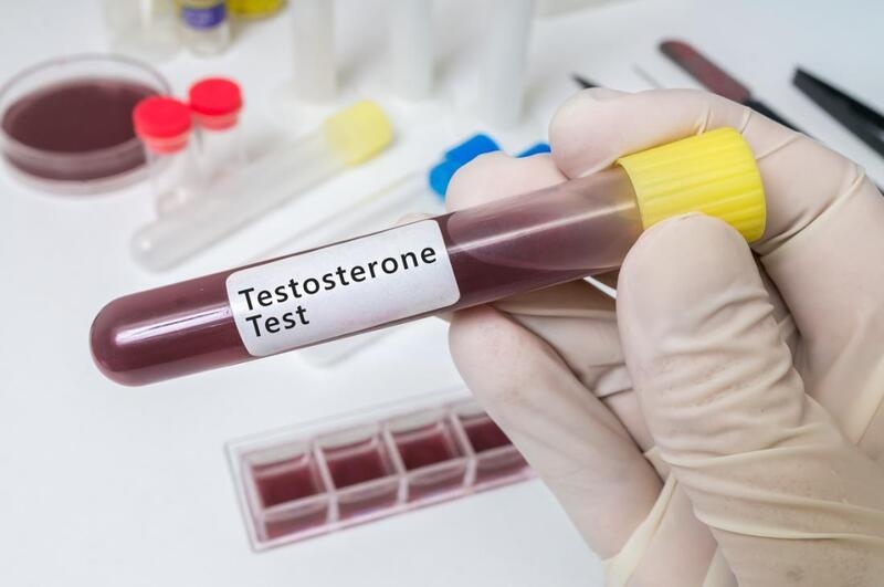 Nam giới nên làm gì khi bị thiếu testosterone?