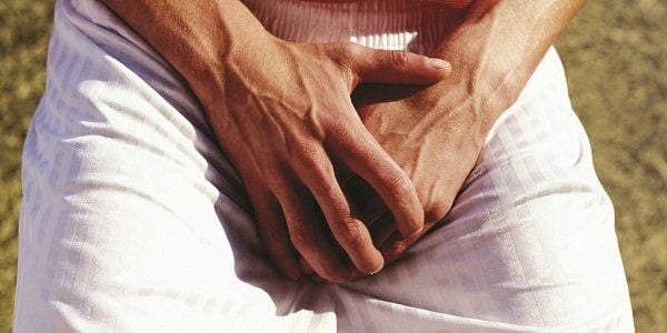 Chớ chủ quan với đau buốt khi xuất tinh