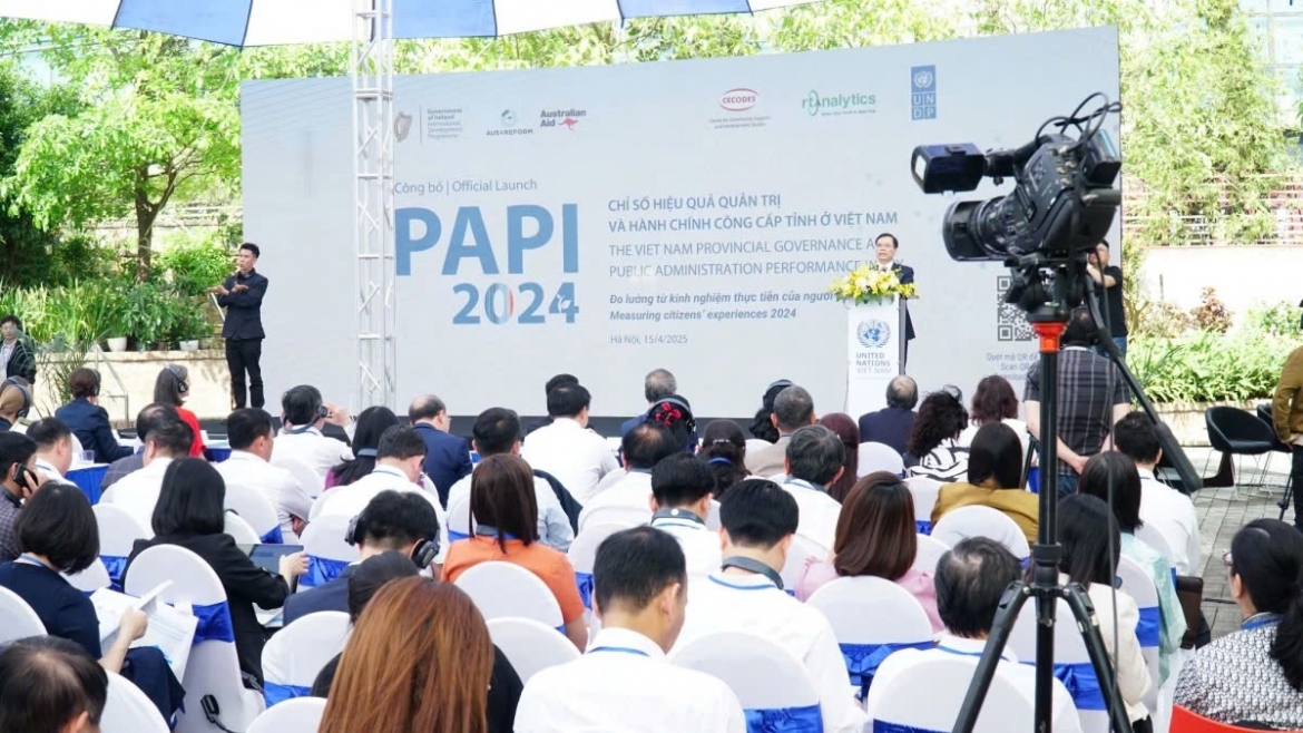public service quality needs to be improved further 2024 papi report picture 1