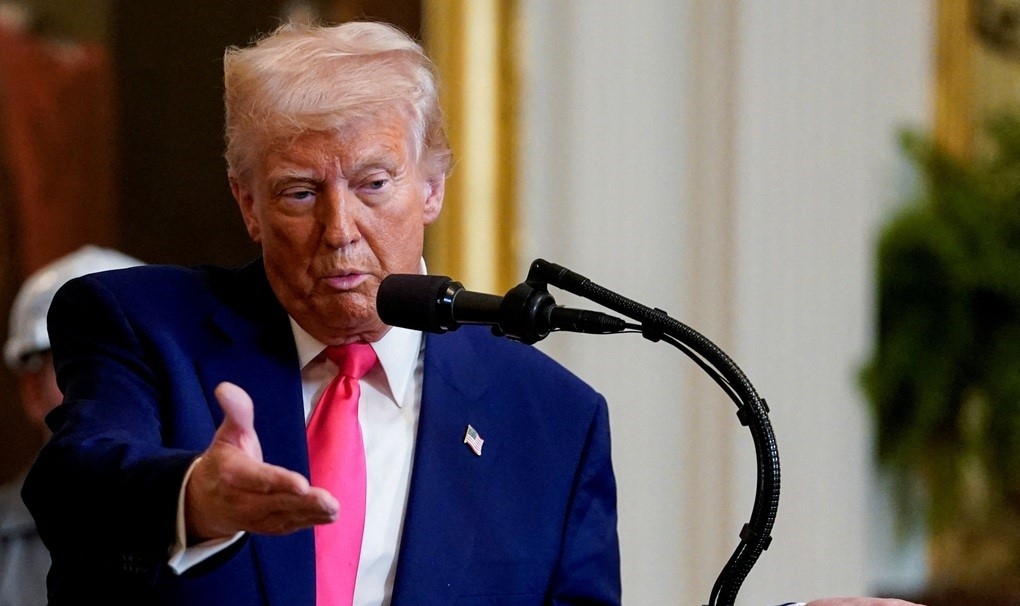 Chuyên gia cảnh báo hậu quả kinh tế từ chính sách thuế quan của ông Trump