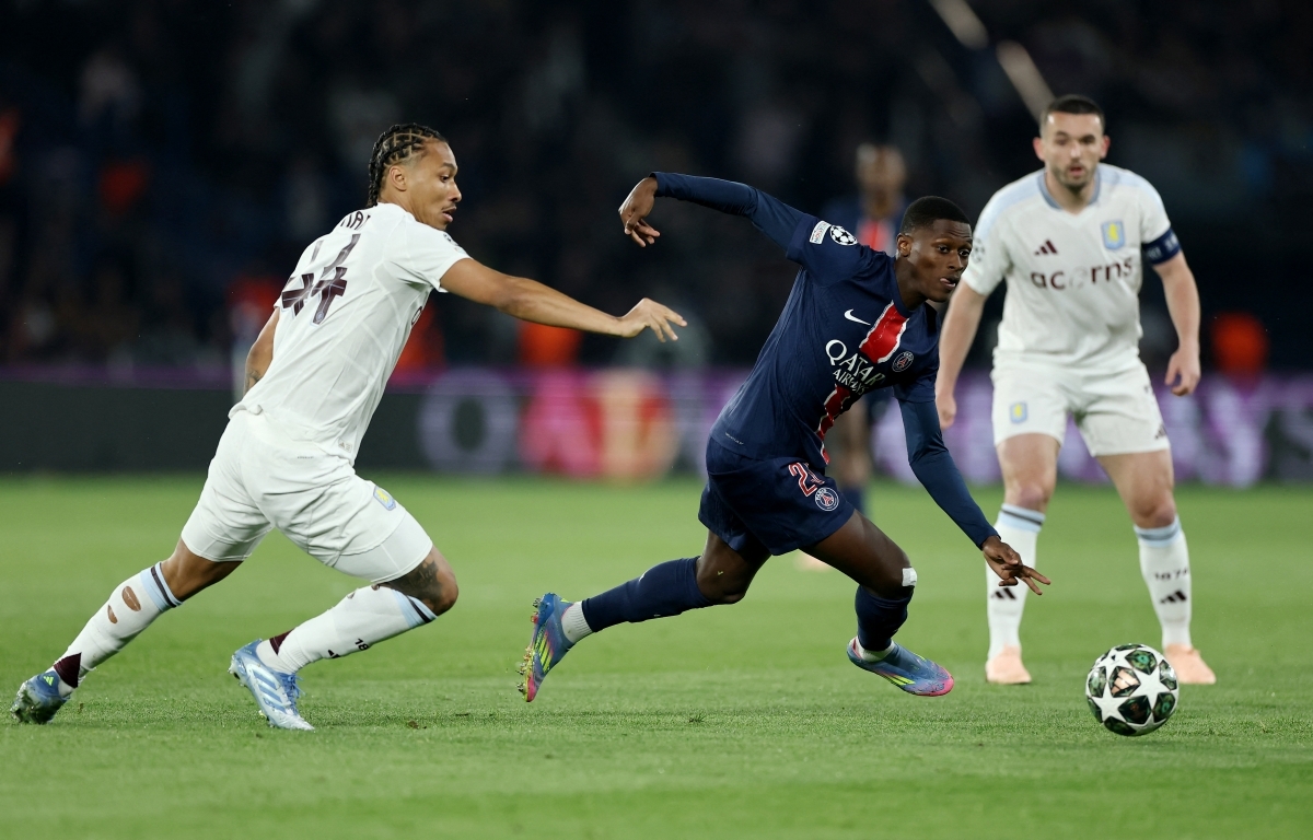 kết quả cúp c1 châu Âu hôm nay 10 4 psg ngược dòng ấn tượng trước aston villa hình ảnh 22 ket qua cup c1 chau Au hom nay 10 4 psg nguoc dong an tuong truoc aston villa hinh anh 22