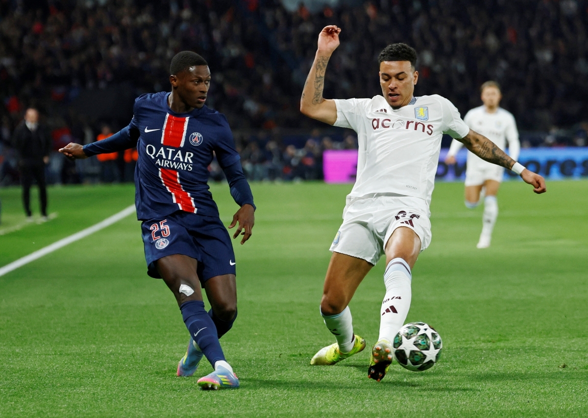 kết quả cúp c1 châu Âu hôm nay 10 4 psg ngược dòng ấn tượng trước aston villa hình ảnh 17 ket qua cup c1 chau Au hom nay 10 4 psg nguoc dong an tuong truoc aston villa hinh anh 17