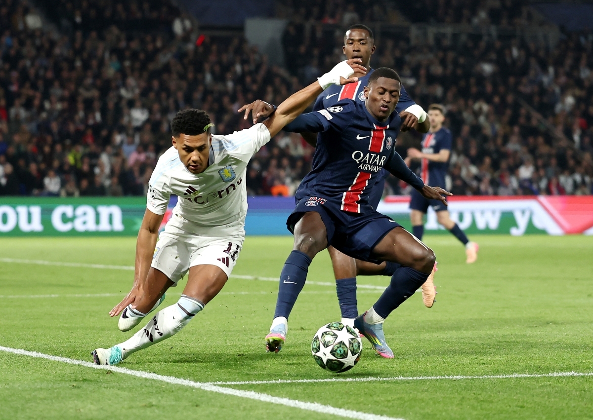 kết quả cúp c1 châu Âu hôm nay 10 4 psg ngược dòng ấn tượng trước aston villa hình ảnh 27 ket qua cup c1 chau Au hom nay 10 4 psg nguoc dong an tuong truoc aston villa hinh anh 27