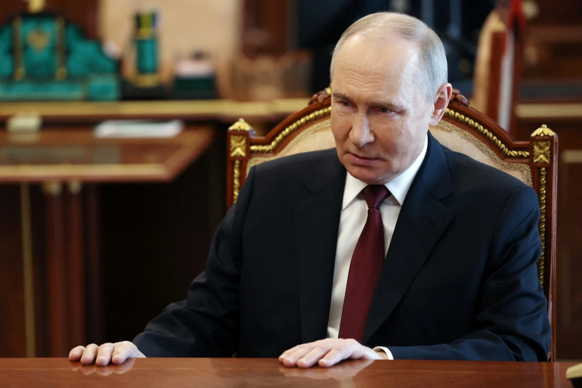 Các bên phản ứng sau tuyên bố ngừng bắn dịp Phục sinh của Tổng thống Putin