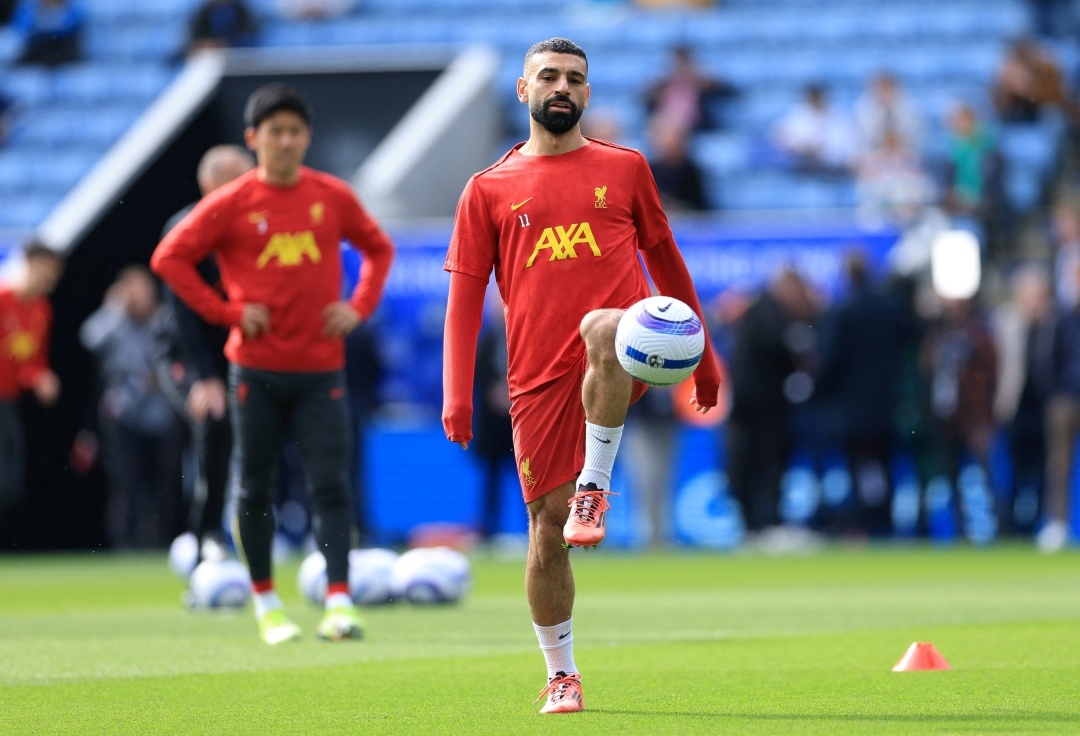 ket qua vong 33 ngoai hang anh dem 20 4 liverpool nhoc nhan vuot ai leicester hinh anh 17