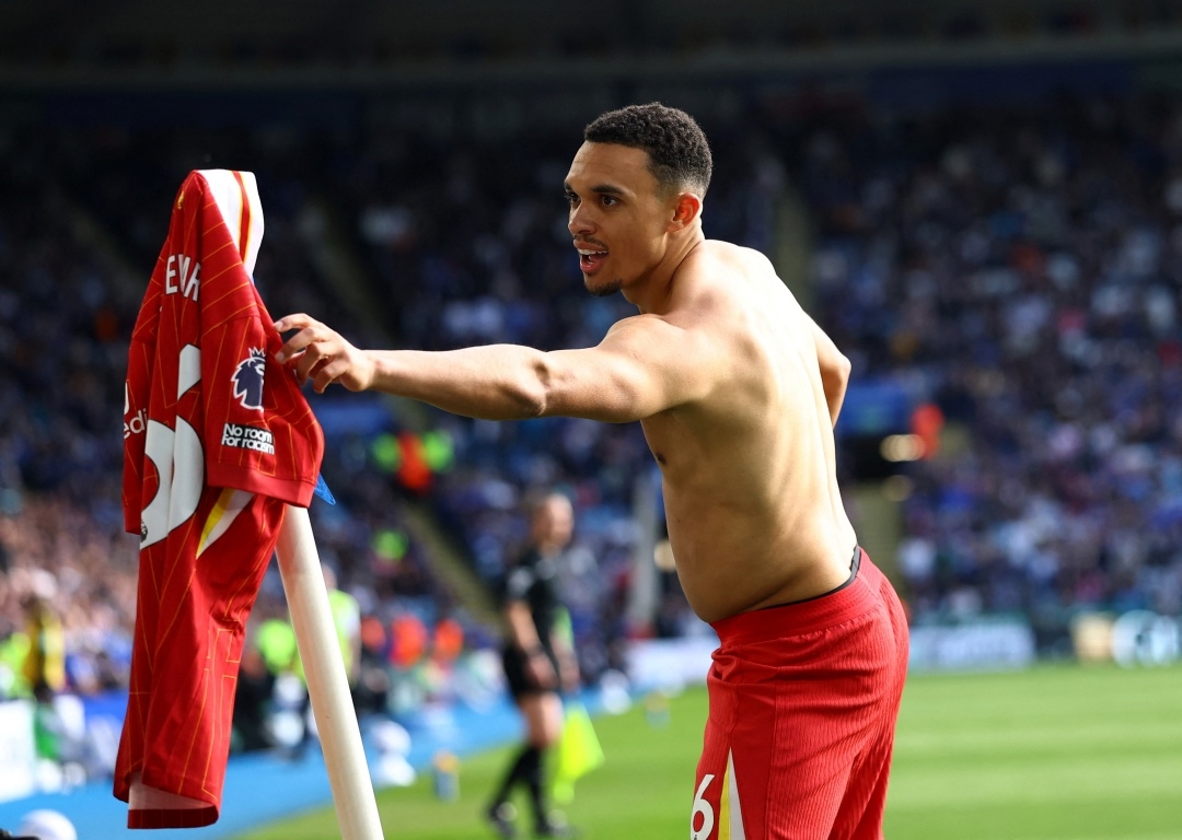 ket qua vong 33 ngoai hang anh dem 20 4 liverpool nhoc nhan vuot ai leicester hinh anh 7