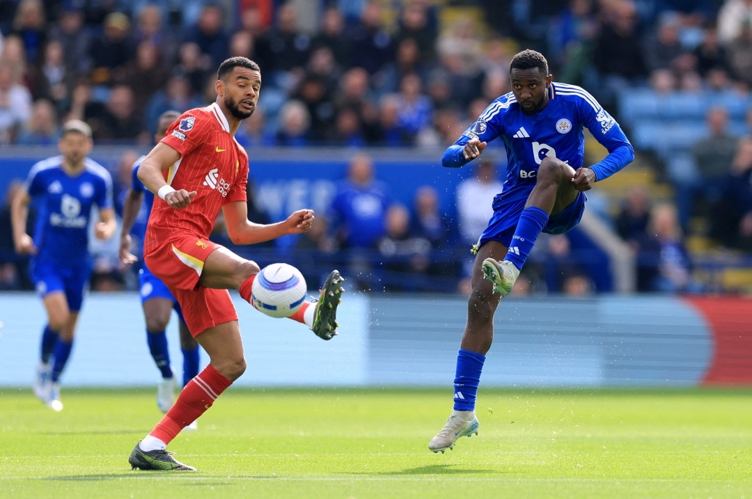 ket qua vong 33 ngoai hang anh dem 20 4 liverpool nhoc nhan vuot ai leicester hinh anh 18