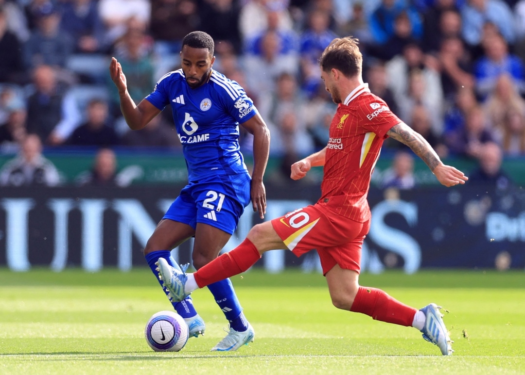 ket qua vong 33 ngoai hang anh dem 20 4 liverpool nhoc nhan vuot ai leicester hinh anh 21
