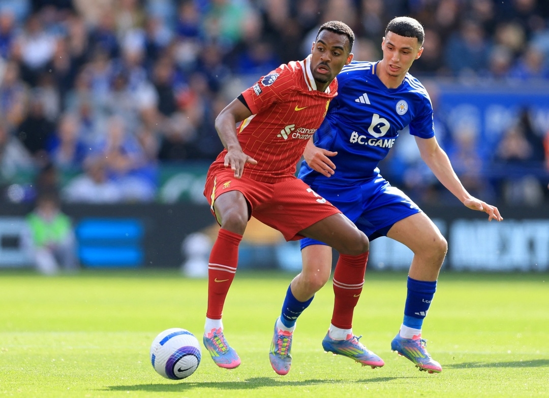 ket qua vong 33 ngoai hang anh dem 20 4 liverpool nhoc nhan vuot ai leicester hinh anh 19
