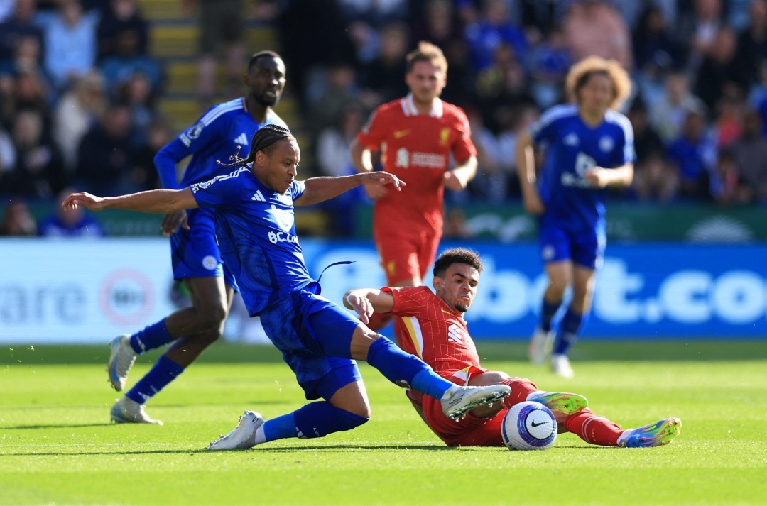 ket qua vong 33 ngoai hang anh dem 20 4 liverpool nhoc nhan vuot ai leicester hinh anh 24