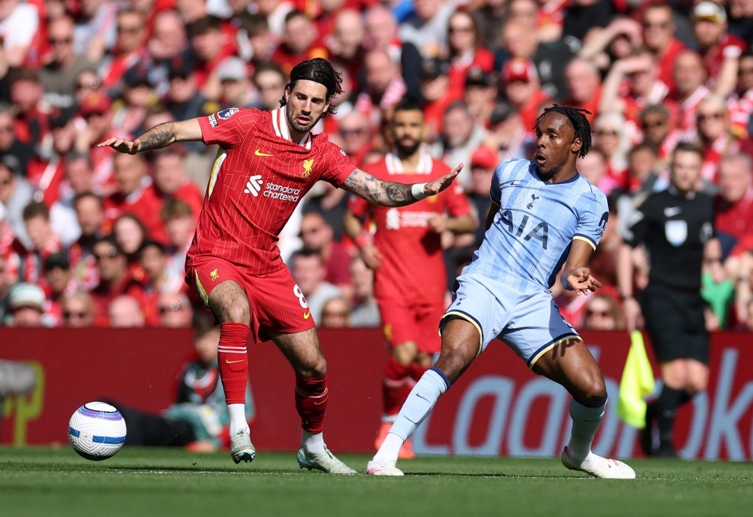 ket qua vong 34 ngoai hang anh ha tottenham, liverpool chinh thuc dang quang hinh anh 2