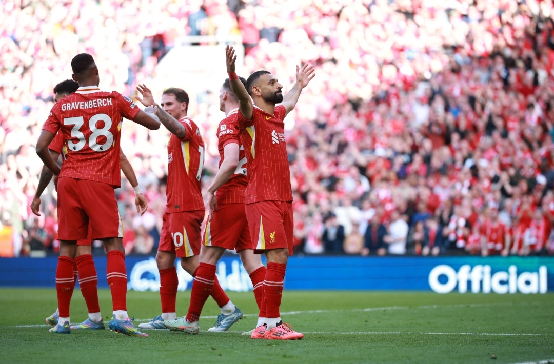 ket qua vong 34 ngoai hang anh ha tottenham, liverpool chinh thuc dang quang hinh anh 10
