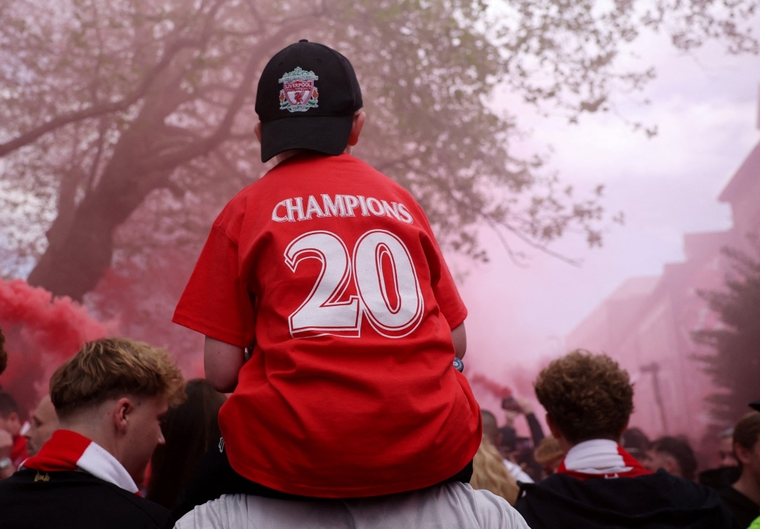 ket qua vong 34 ngoai hang anh ha tottenham, liverpool chinh thuc dang quang hinh anh 22