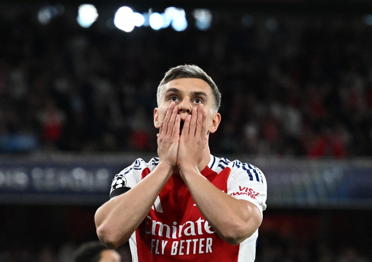 kết quả bán kết cúp c1 châu Âu hôm nay 30 4 psg hạ gục arsenal tại emirates hình ảnh 24 ket qua ban ket cup c1 chau Au hom nay 30 4 psg ha guc arsenal tai emirates hinh anh 24