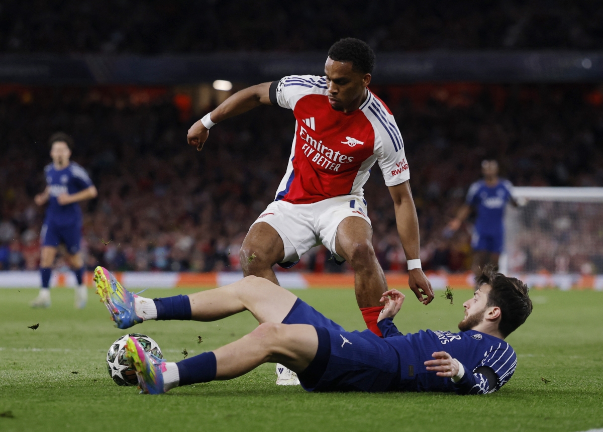 kết quả bán kết cúp c1 châu Âu hôm nay 30 4 psg hạ gục arsenal tại emirates hình ảnh 27 ket qua ban ket cup c1 chau Au hom nay 30 4 psg ha guc arsenal tai emirates hinh anh 27