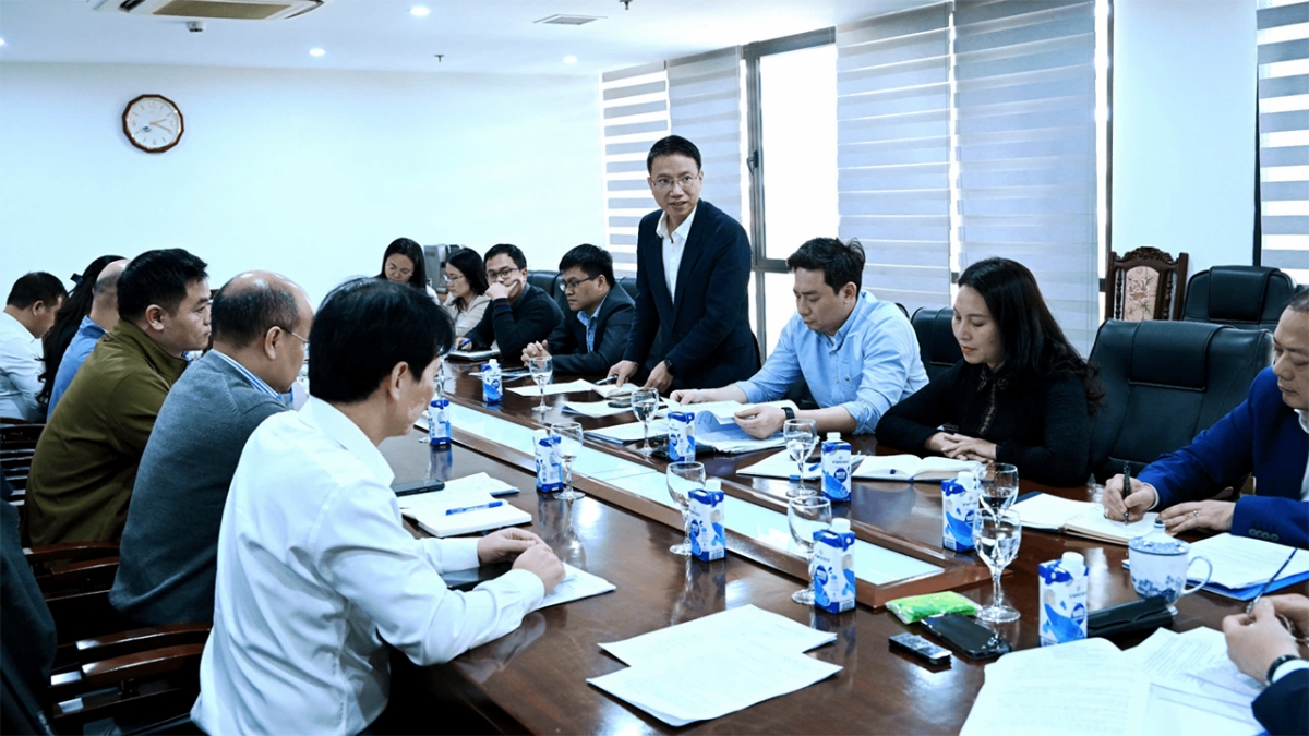 bộ công thương xây dựng dự thảo nghị định về kiểm soát thương mại chiến lược hình ảnh 2 bo cong thuong xay dung du thao nghi dinh ve kiem soat thuong mai chien luoc hinh anh 2