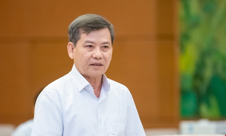 Đề nghị tăng số lượng thẩm phán tand tối cao, thành lập tòa chuyên trách hình ảnh 1 De nghi tang so luong tham phan tand toi cao, thanh lap toa chuyen trach hinh anh 1