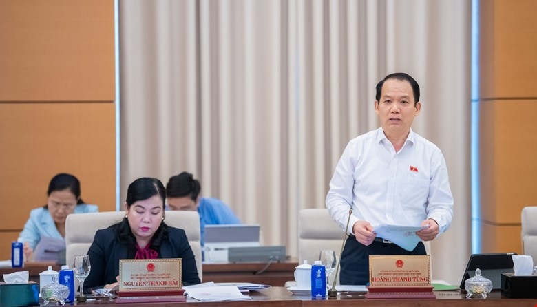 Đề xuất quy định về truy tố vắng mặt, hoãn thi hành án tử hình hình ảnh 2 De xuat quy dinh ve truy to vang mat, hoan thi hanh an tu hinh hinh anh 2