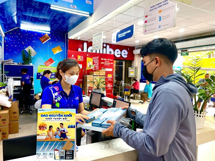 co.opmart, co.opxtra tổ chức lễ hội hàng htx, giảm giá hơn 1.000 sản phẩm ocop hình ảnh 3 co.opmart, co.opxtra to chuc le hoi hang htx, giam gia hon 1.000 san pham ocop hinh anh 3
