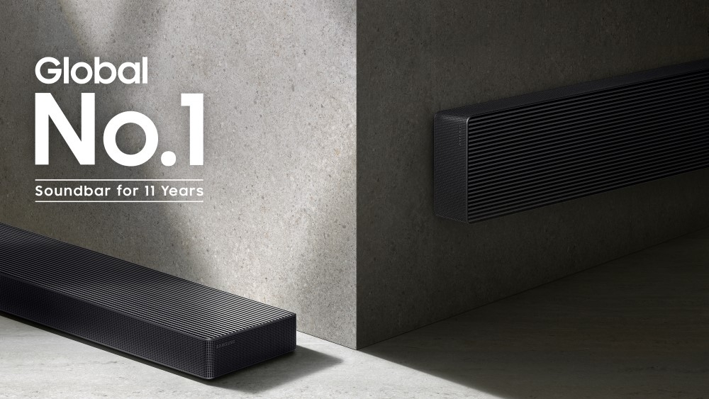 samsung giu vi the thuong hieu loa soundbar so 1 the gioi nam thu 11 lien tiep hinh anh 3
