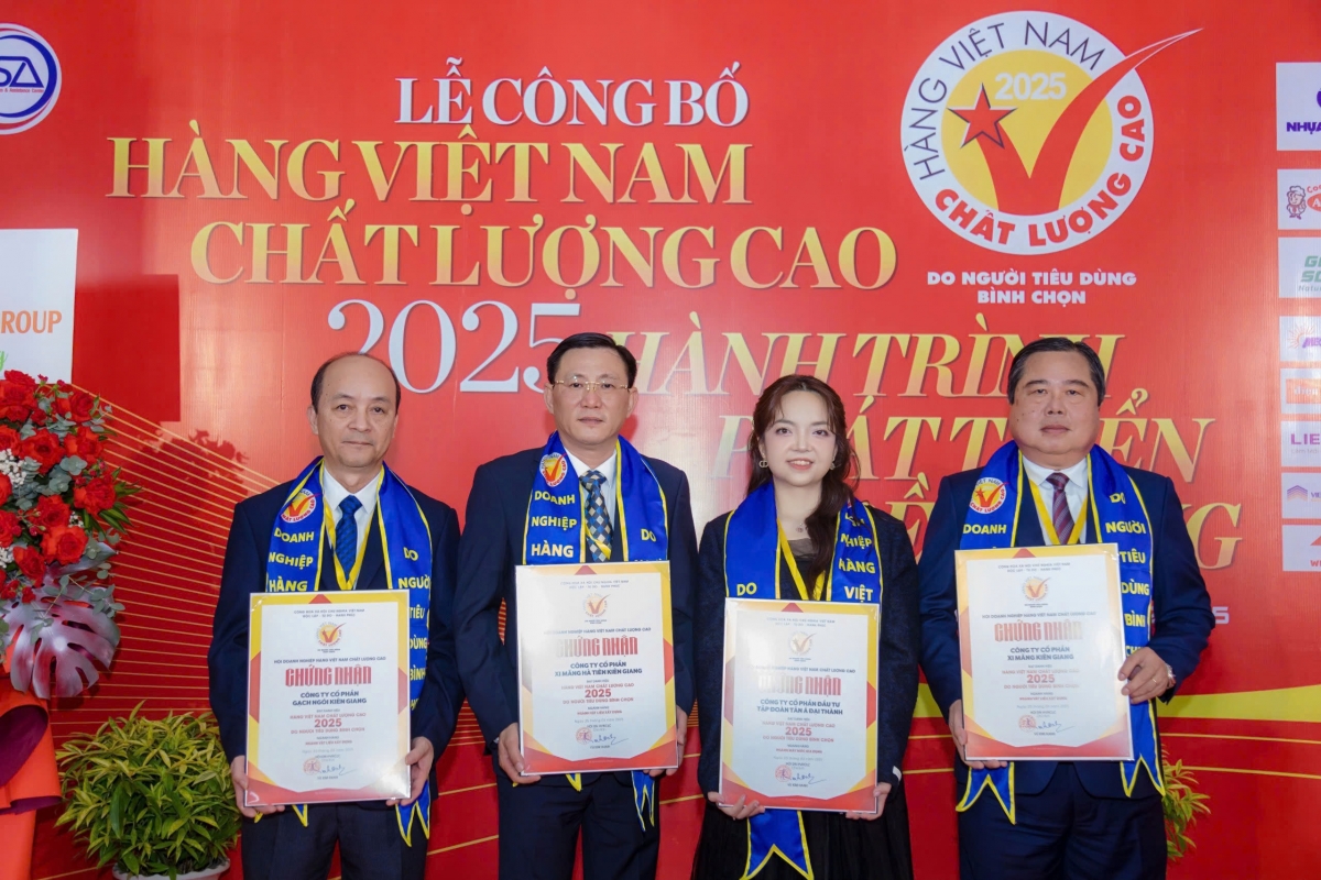 hud kiên giang hơn 30 năm vững bước phát triển ngành vật liệu xây dựng và kinh tế địa phương hình ảnh 2 hud kien giang hon 30 nam vung buoc phat trien nganh vat lieu xay dung va kinh te dia phuong hinh anh 2