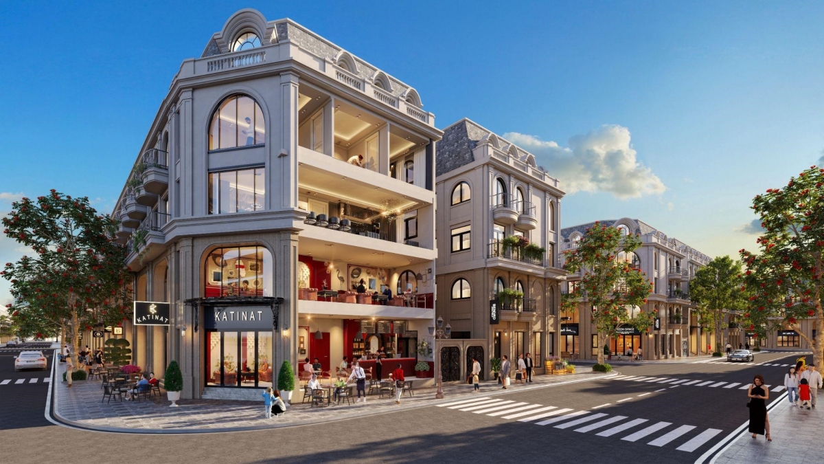 dự án city rise tăng sức nóng hút mạnh khách hàng trong và ngoài nước hình ảnh 3 du an city rise tang suc nong hut manh khach hang trong va ngoai nuoc hinh anh 3
